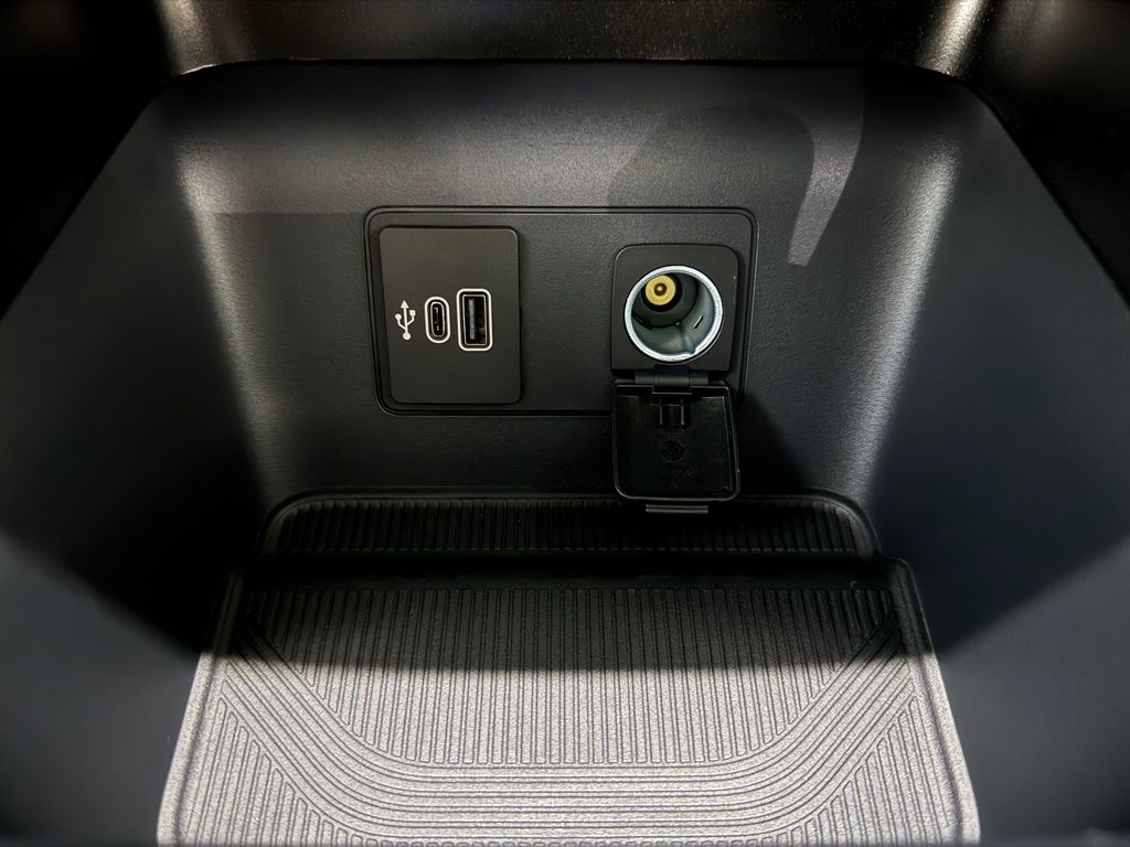 New 2026 White Ford Active image 34