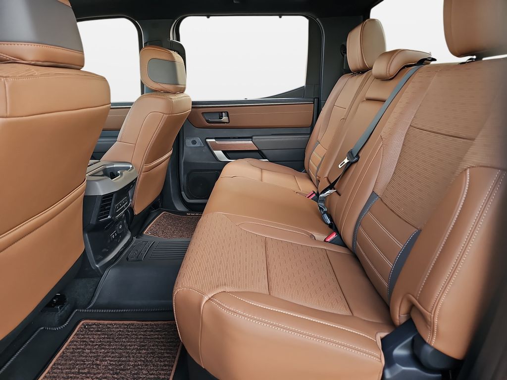 New 2026 Toyota Tundra i-FORCE MAX Truck
