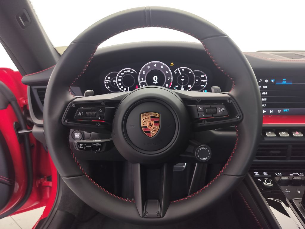 Thumbnail: 2026 Porsche 911 - 9