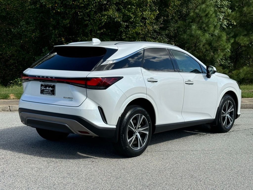 2023 Lexus RX 350 Premium 13