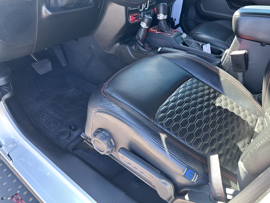 Used Car 2021 Jeep Wrangler  Unlimited Rubicon For Sale Under $35,000 In Austin, Texas