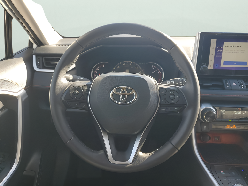 Used Car 2024 Toyota Rav4  Adventure For Sale Under $30,000 In Austin, Texas