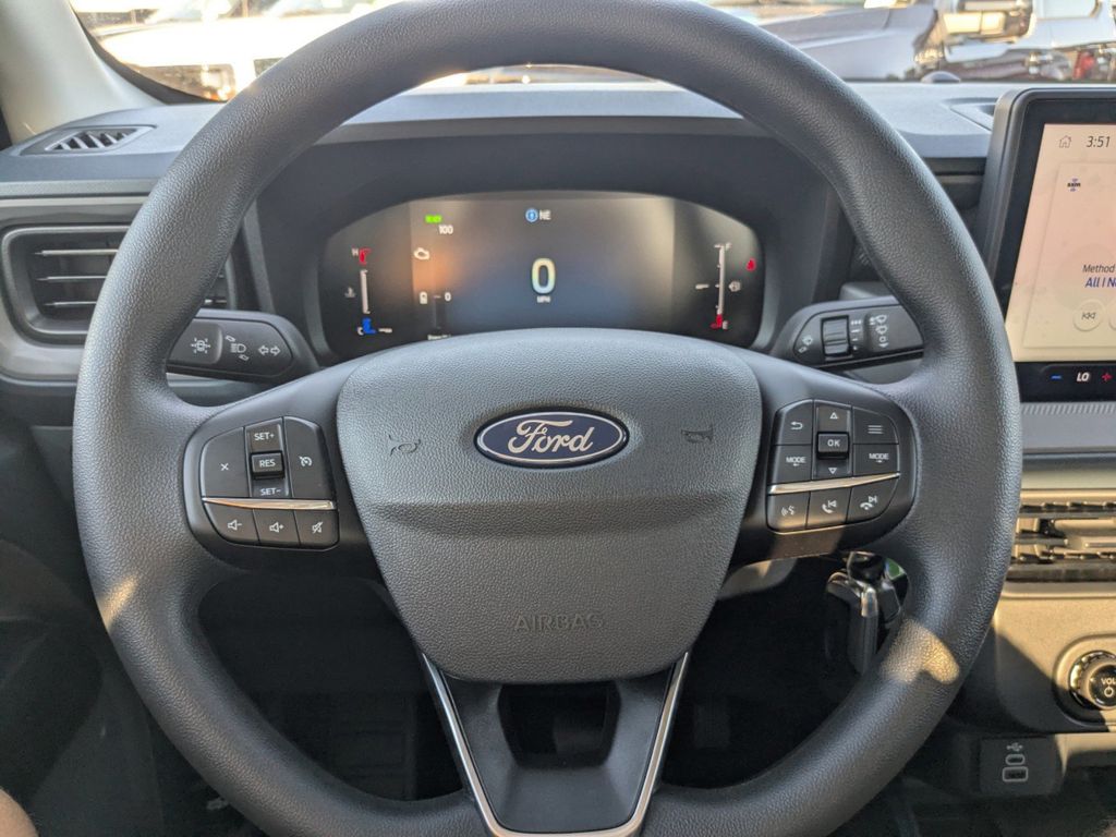 2025 Ford Maverick XL