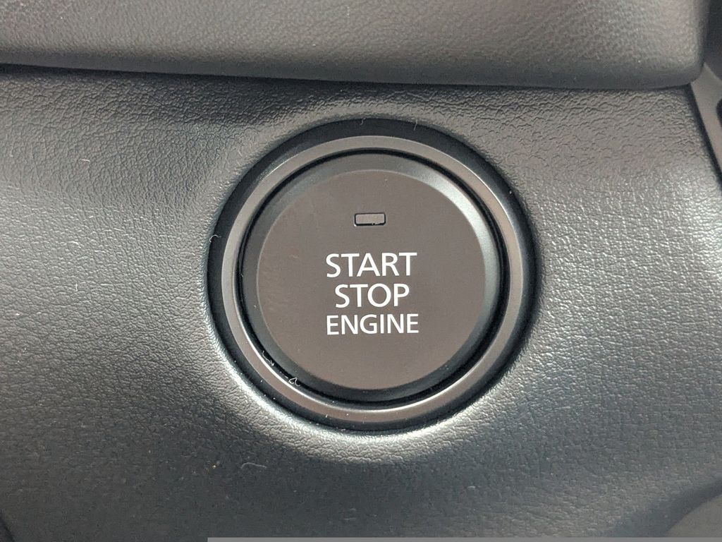 2026 Mazda CX-50 2.5 Turbo