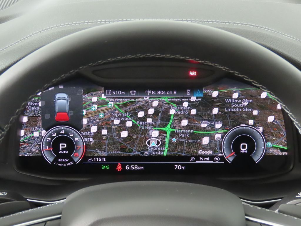 Thumbnail: 2026 Audi Q7 - 12