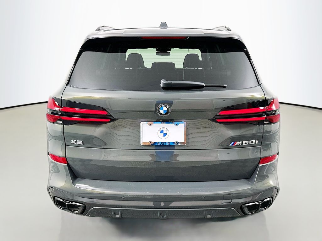 Thumbnail: 2026 BMW X5 - 6