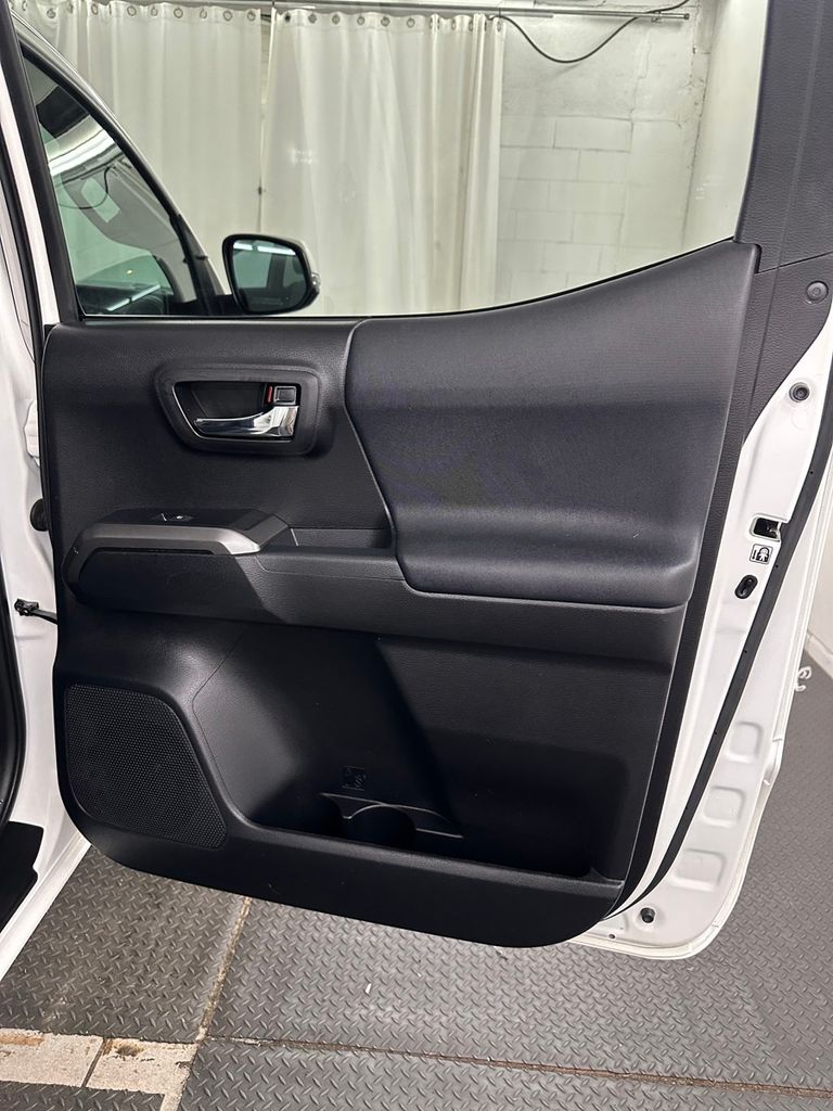 used 2020 Toyota Tacoma car, priced at $32,985