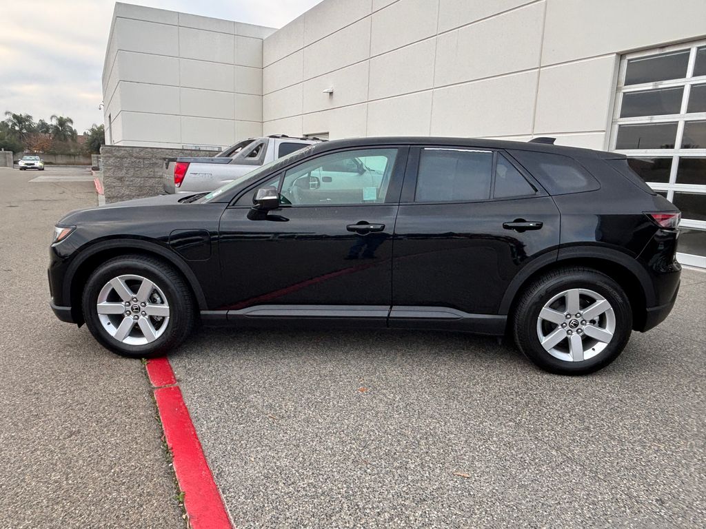 Thumbnail: 2025 Honda Prologue - 8