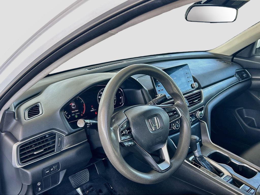 Thumbnail: 2018 Honda Accord - 9