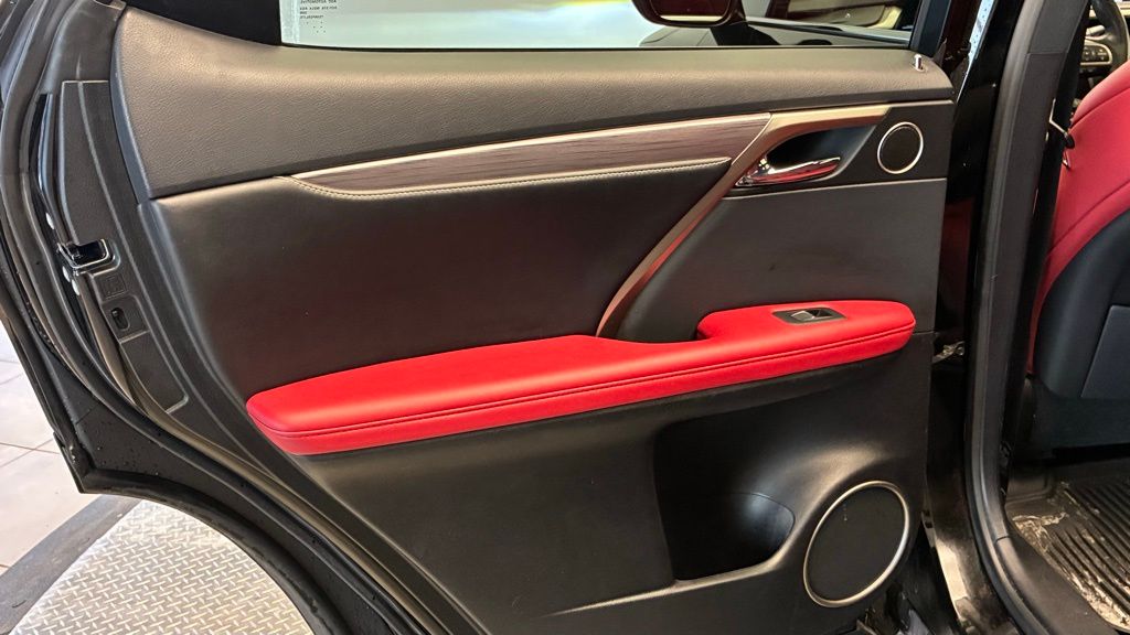 Thumbnail: 2020 Lexus RX - 28