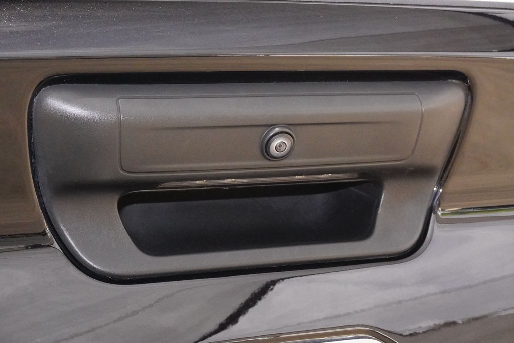 Used Car 2024 Ram 2500  Tradesman For Sale Under $50,000 In Weatherford, Texas