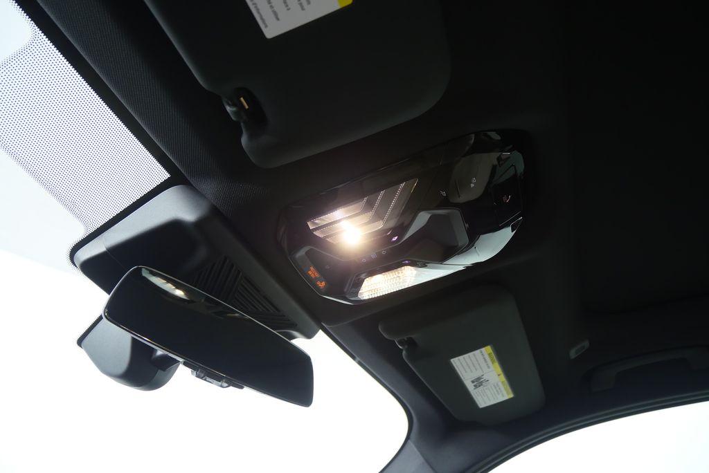 Thumbnail: 2026 BMW X3 - 18