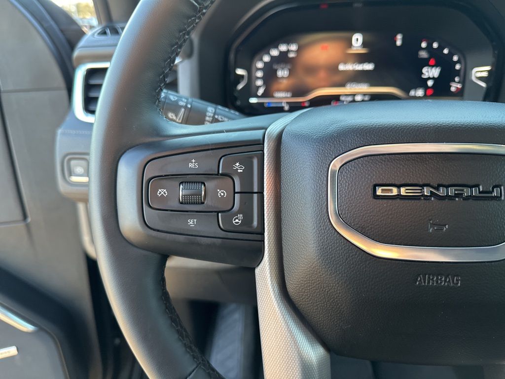 Used Car 2024 Gmc Yukon  Denali For Sale Under $80,000 In Austin, Texas