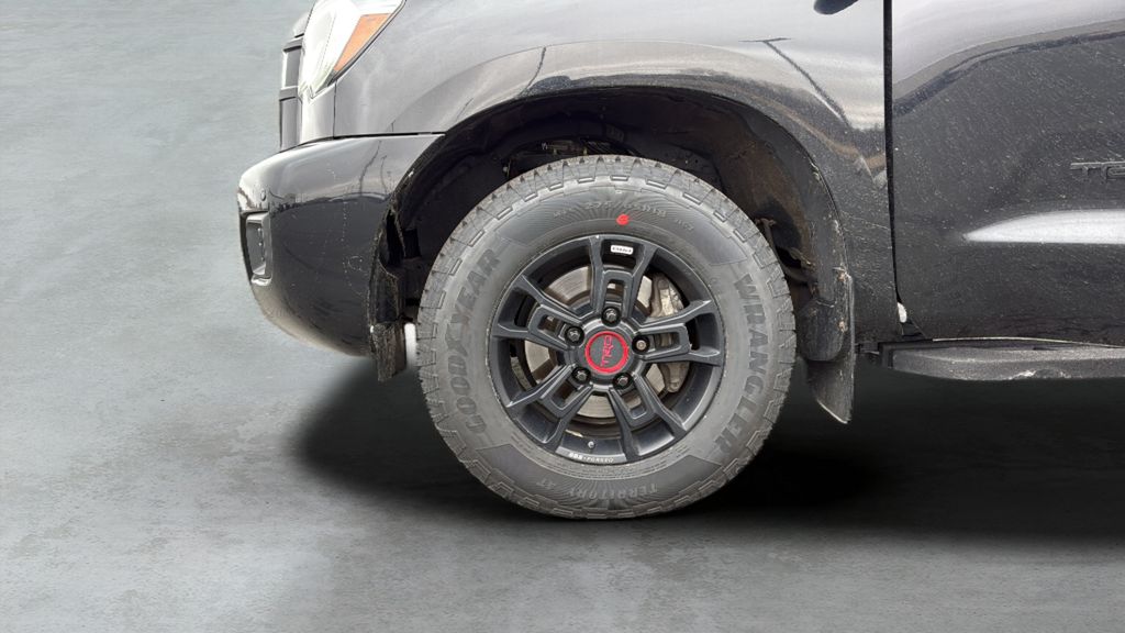 2020 Toyota Sequoia