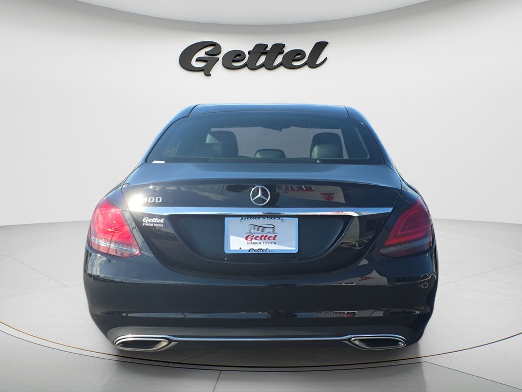 Used 2020  Mercedes-Benz C 300 image 6