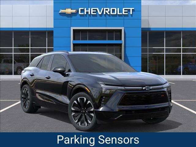 ChevroletBlazer EV8