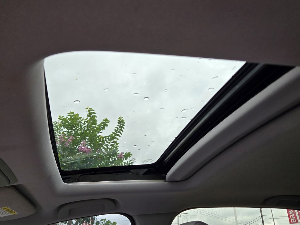 2017 Honda CR-V Touring Gray at Emmons Autoplex