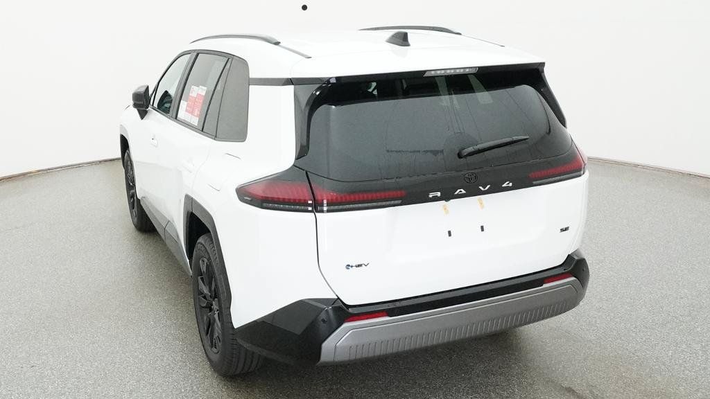 Thumbnail: 2026 Toyota RAV4 - 27