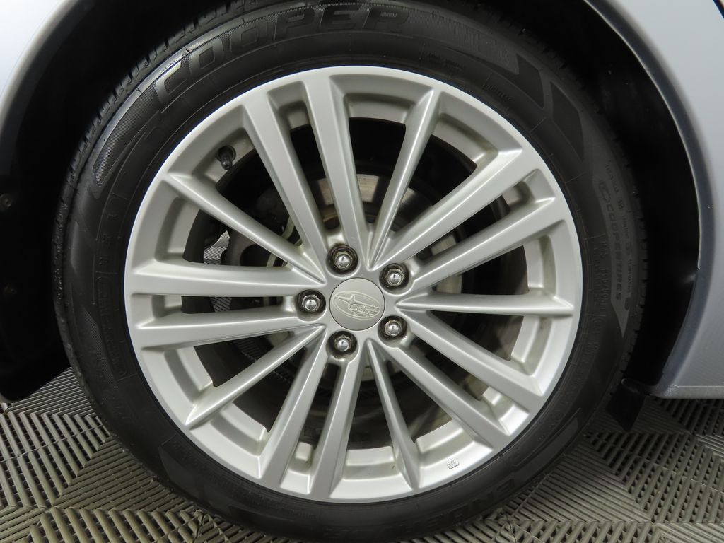 Thumbnail: 2013 Subaru Impreza - 31