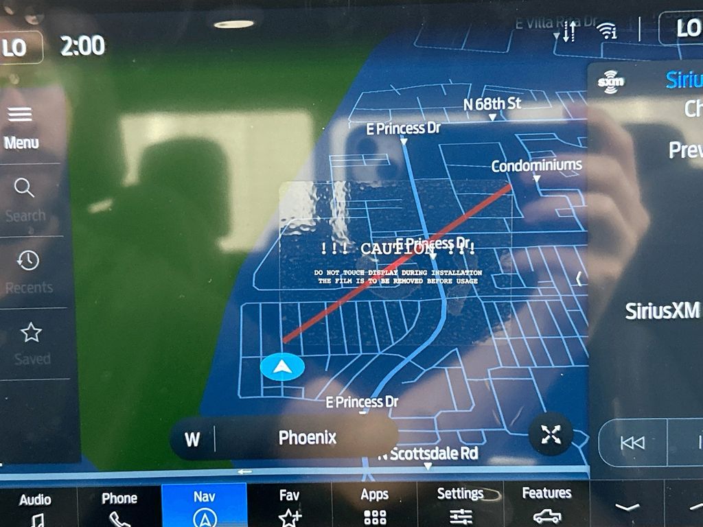 Thumbnail: 2025 Ford F-150 - 14