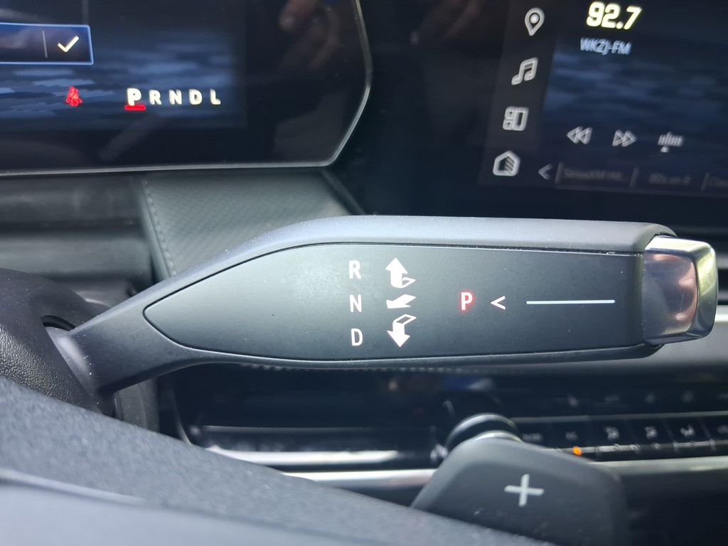 Used 2025 Black Chevrolet LT image 17