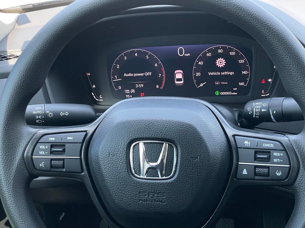 Thumbnail: 2026 Honda Accord - 12