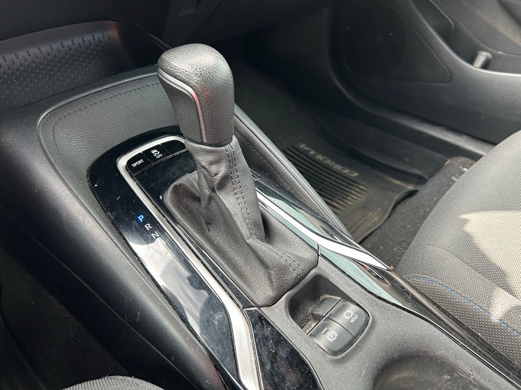 Thumbnail: 2020 Toyota Corolla - 26