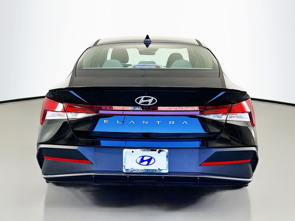 Thumbnail: 2026 Hyundai Elantra - 6