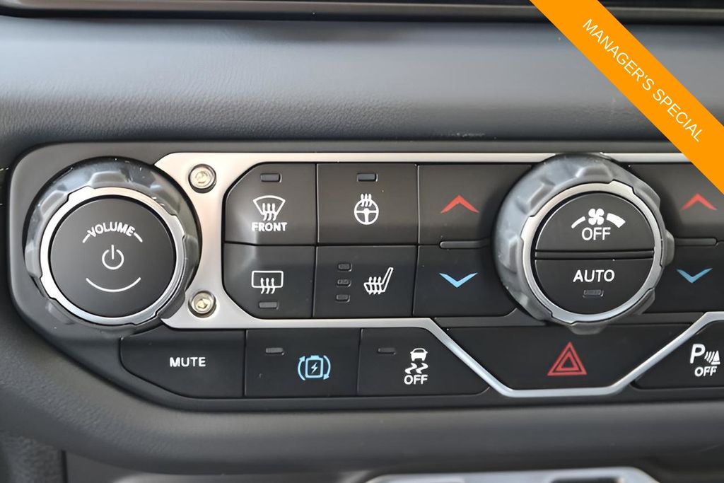 New Car 2025 Jeep Wrangler  Sahara 4xe For Sale Under $60,000 In Austin, Texas