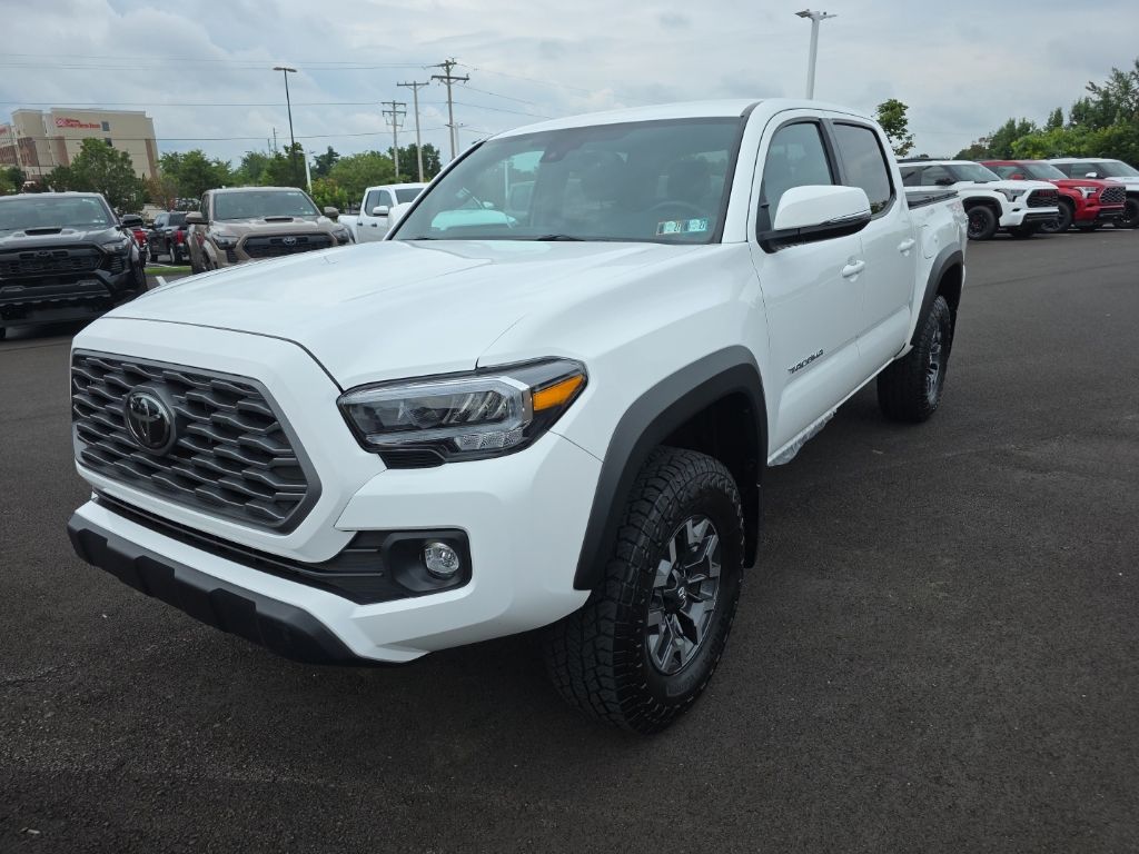 Used 2023 Toyota Tacoma Truck