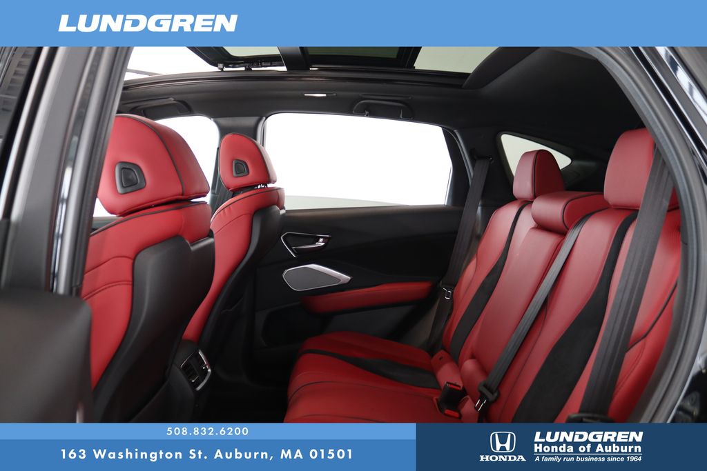 Used 2023 Acura RDX SUV