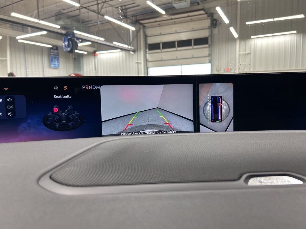 new 2026 Lincoln Navigator car, priced at $105,615