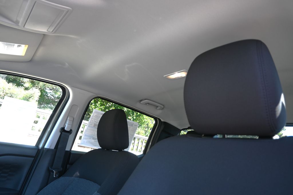 Thumbnail: 2025 Ford Ranger - 8