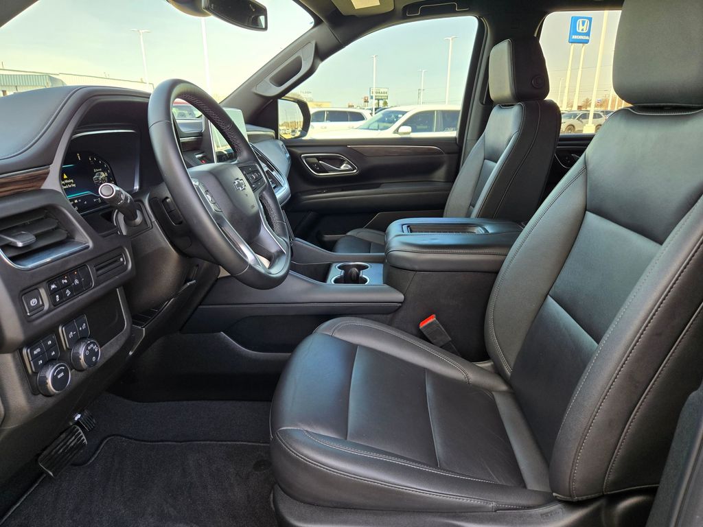2023 Chevrolet Tahoe Z71 - Photo 9