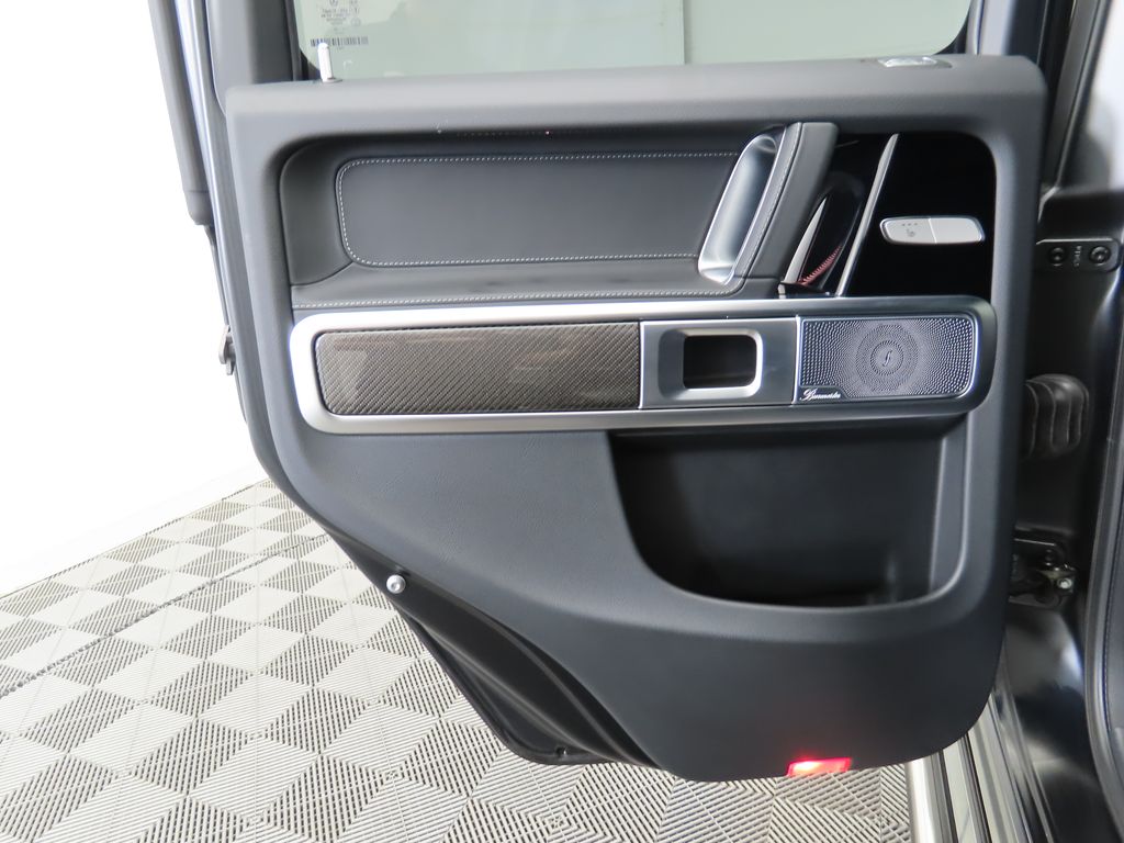 Thumbnail: 2023 Mercedes-Benz G-Class - 27