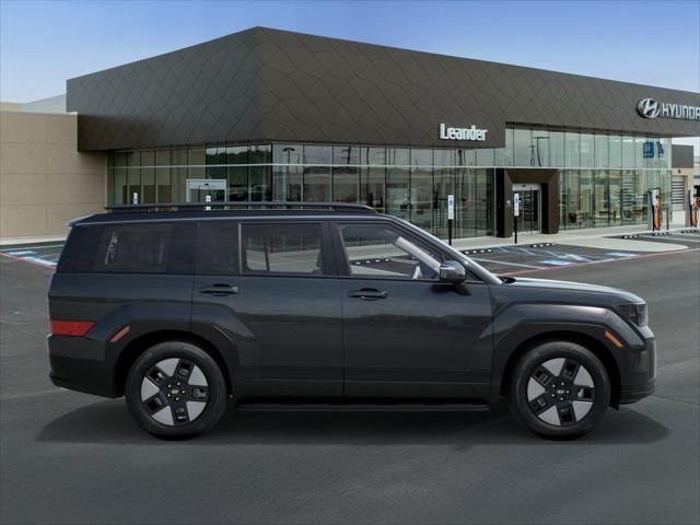 2025 Hyundai Santa Fe SEL 7