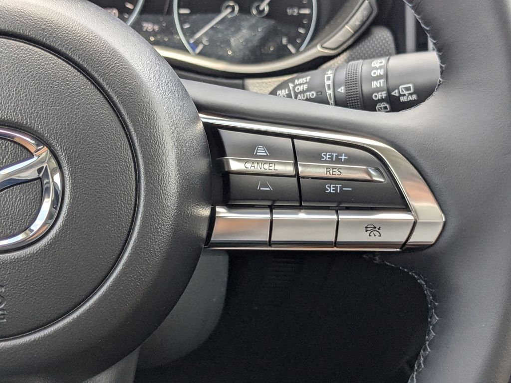 2025 Mazda CX-50 2.5 S Select