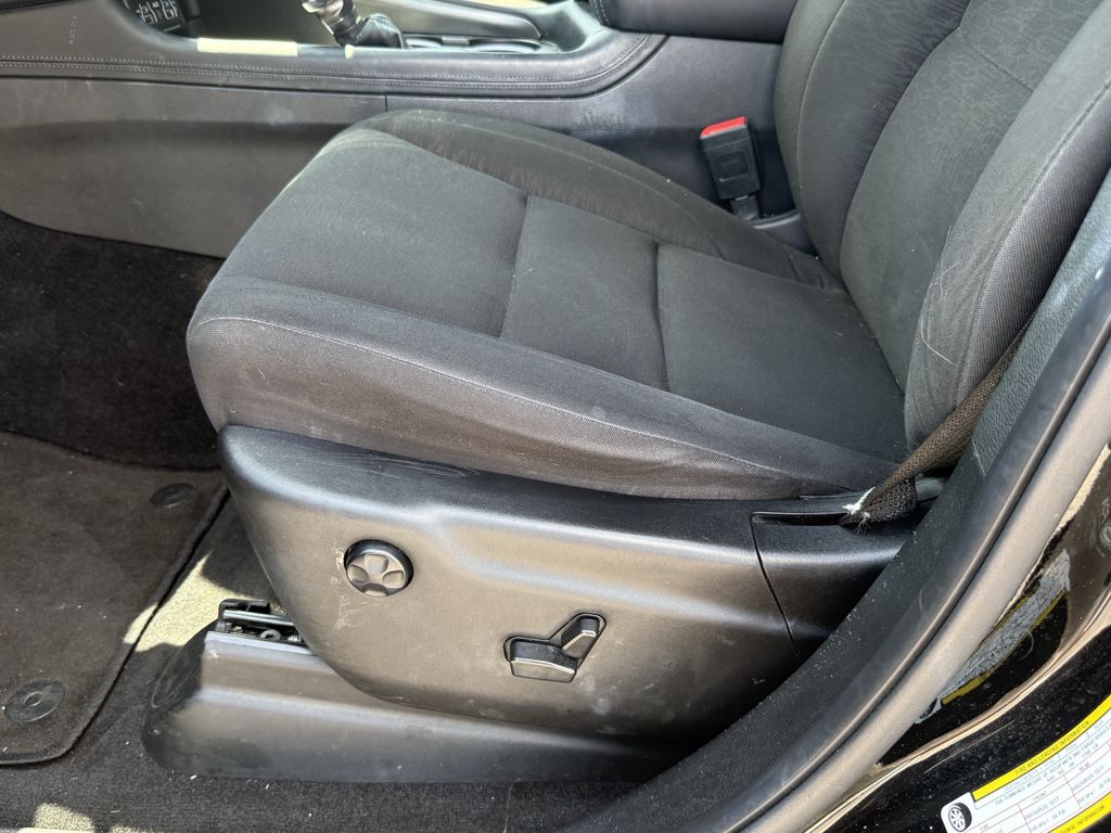 2022 Dodge Durango SXT Black at DeMontrond Auto Country