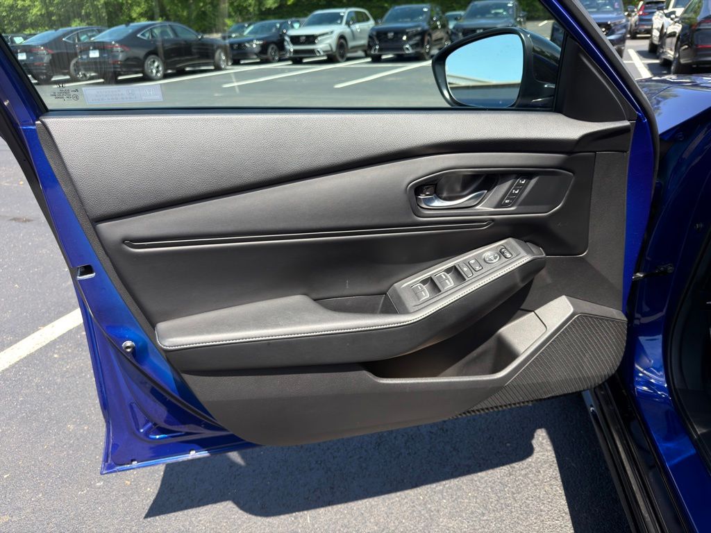 Thumbnail: 2023 Honda Accord - 18