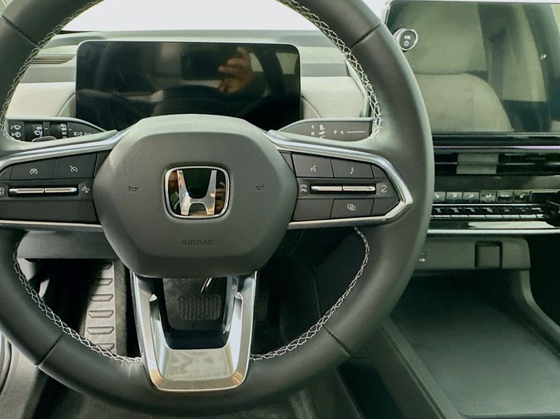 New Car 2025 Honda Prologue  Touring For Sale In Austin, Texas