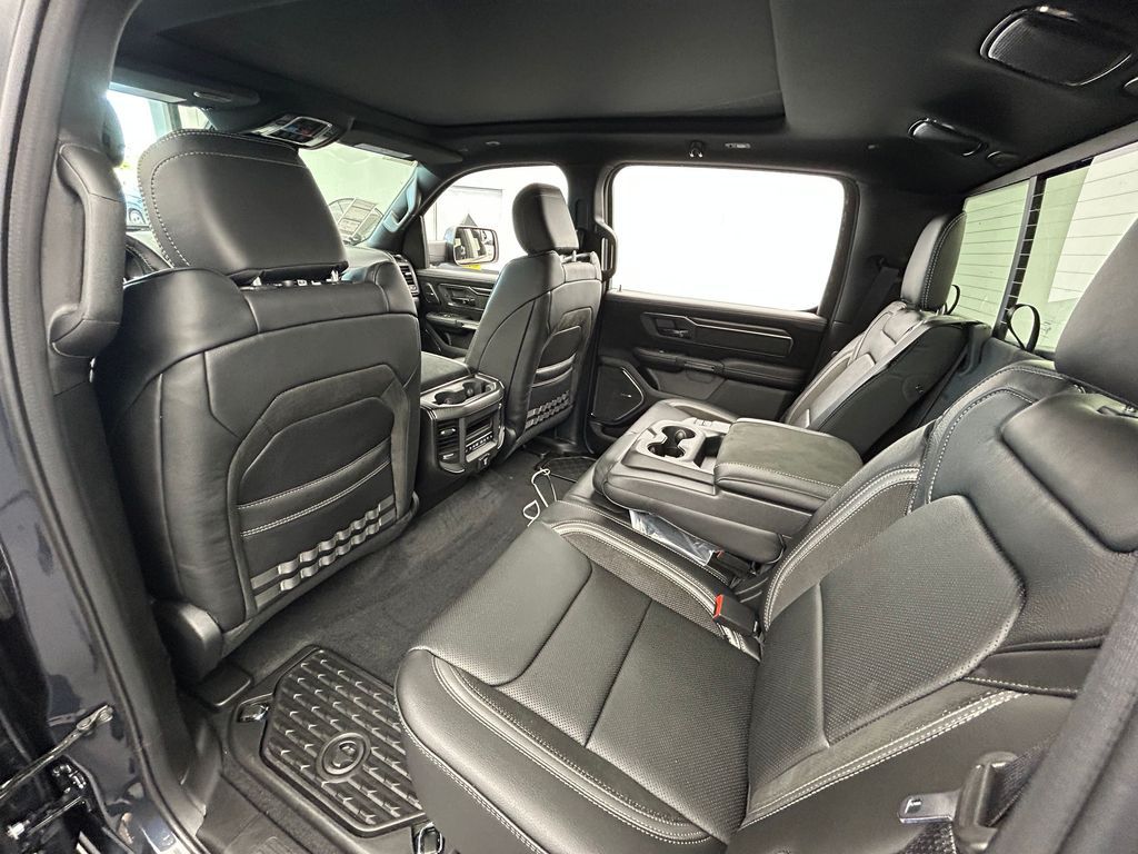 New 2026 Forged Blue Metallic Ram RHO image 35