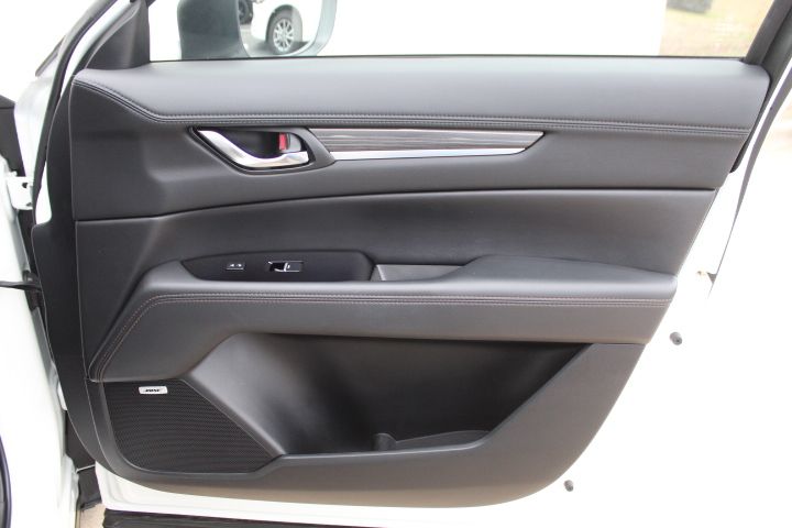 Used Car 2021 Mazda Cx-5  Grand Touring For Sale Under $25,000 In Georgetown, Texas