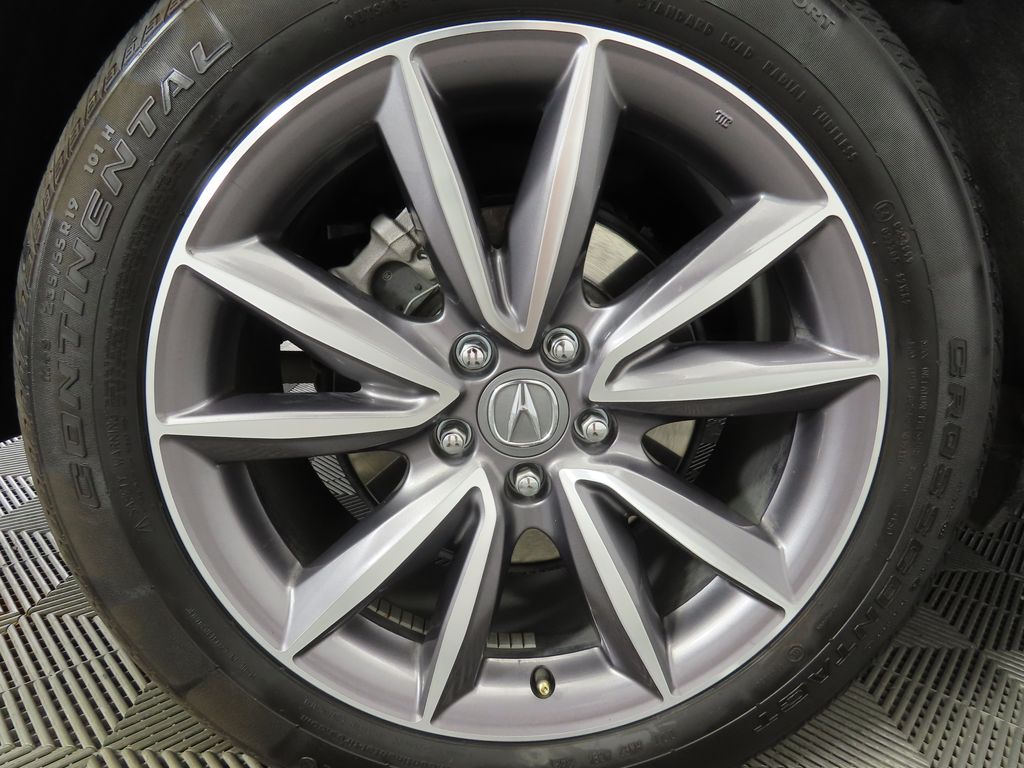 2022 Acura RDX Technology 32