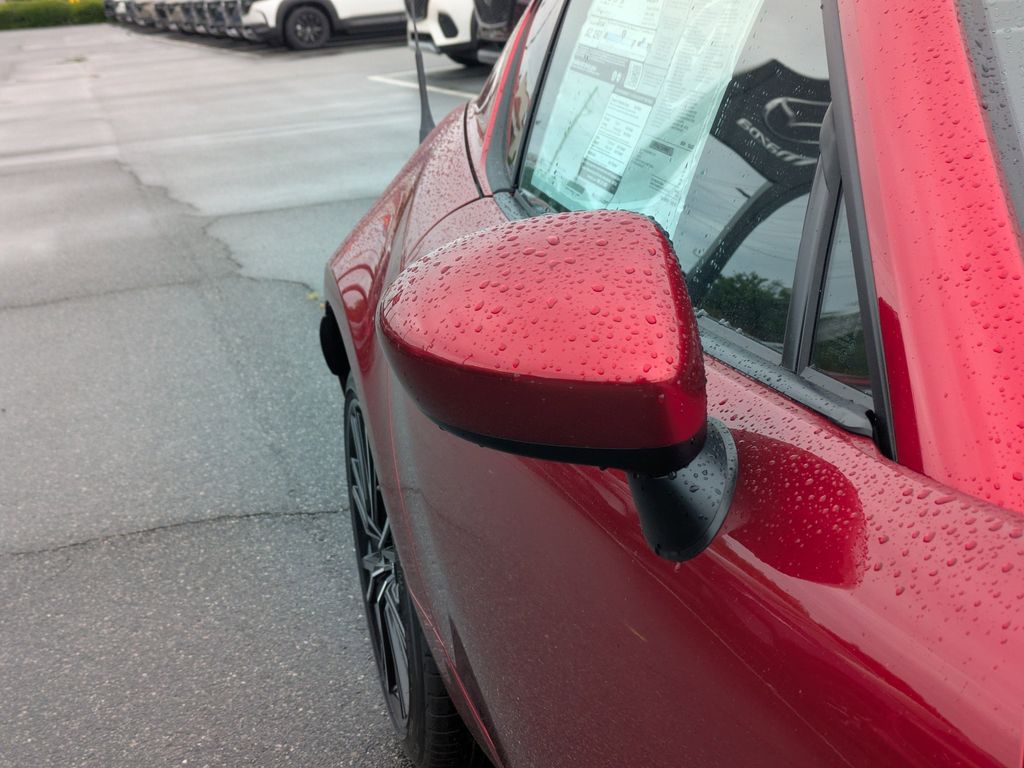 2026 Mazda MX-5 Miata RF Grand Touring