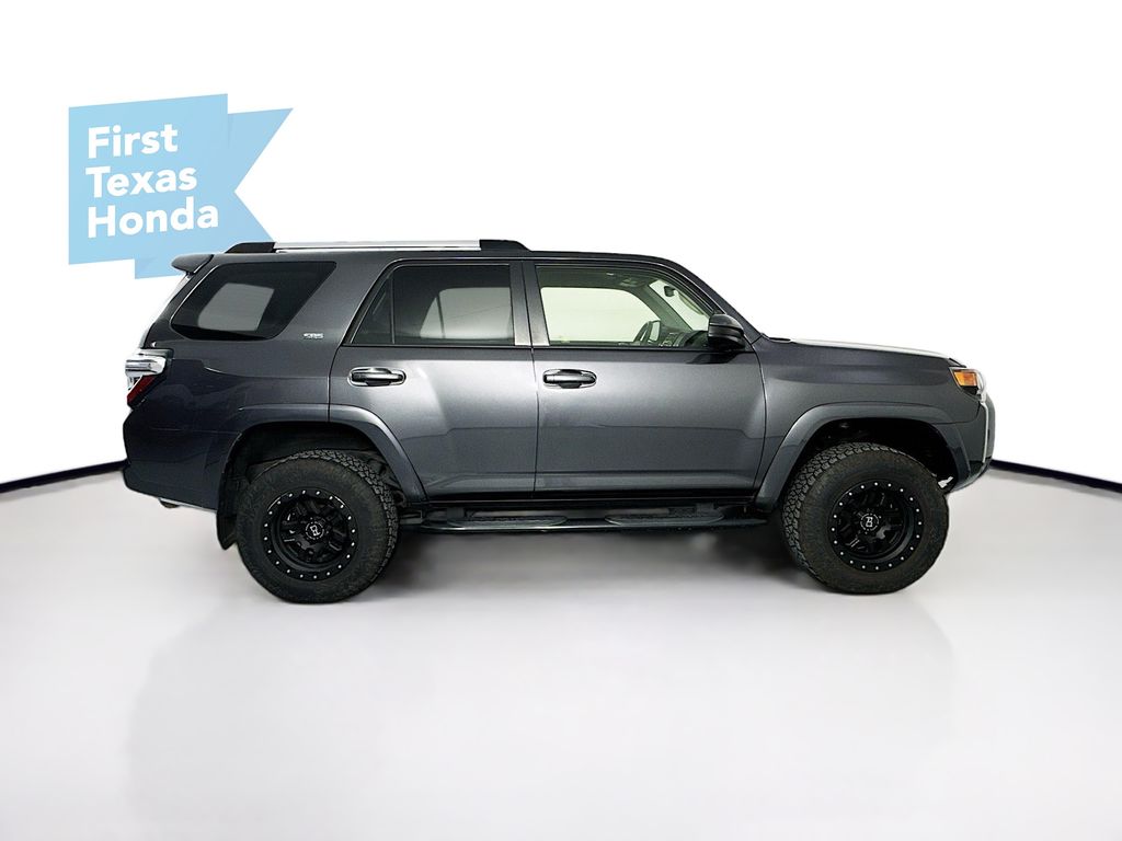 Used Car 2019 Toyota 4runner  Sr5 For Sale Under $35,000 In Austin, Texas