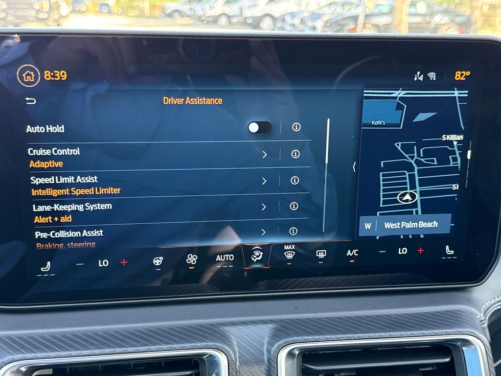 New 2026 White Ford EcoBoost Premium image 31