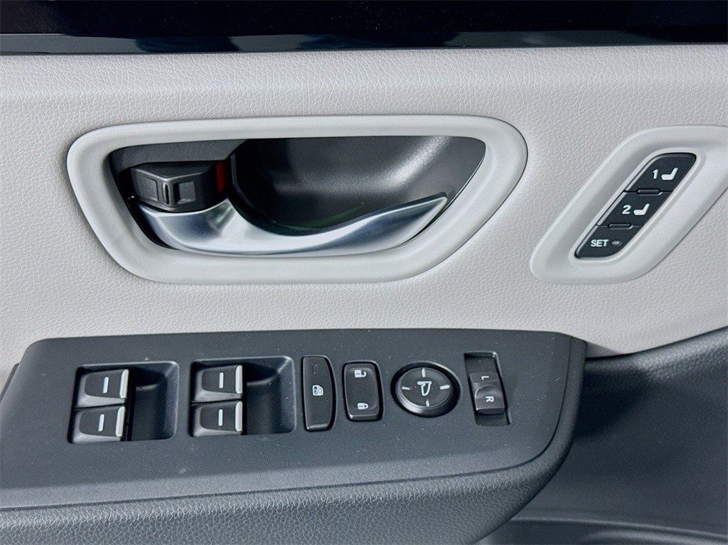 Used Car 2025 Honda Pilot  Ex-l For Sale Under $50,000 In Austin, Texas