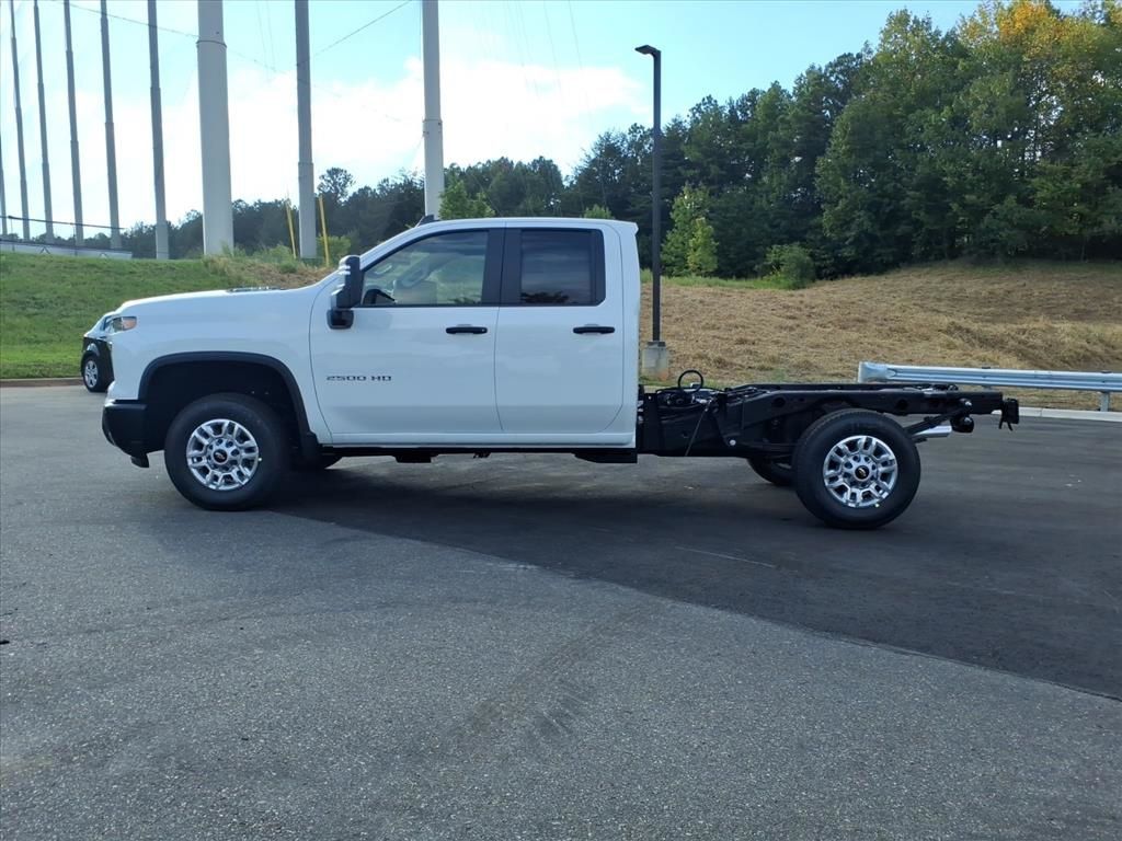 ChevroletSilverado 2500HD30