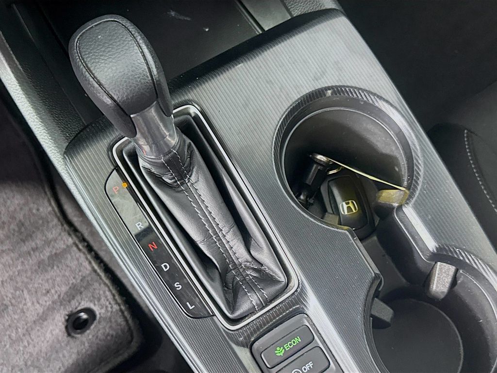 Used Car 2023 Honda Civic  Lx For Sale In Austin, Texas