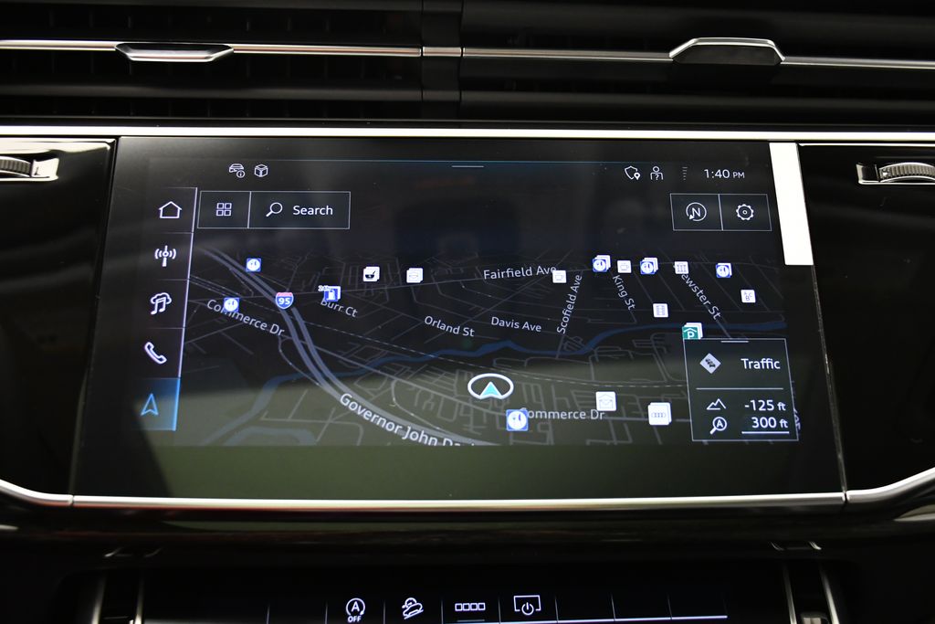 Thumbnail: 2025 Audi Q7 - 26